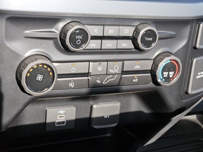 2024 Ford Super Duty F-350 DRW Chassis Cab XL