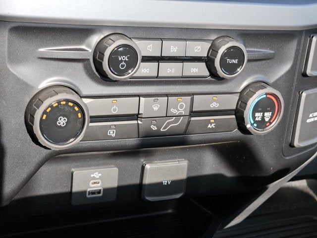 2024 Ford Super Duty F-350 DRW Chassis Cab XL