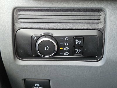 2024 Ford Super Duty F-350 DRW Chassis Cab XL