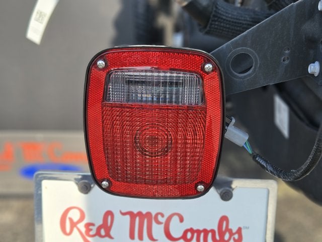 2024 Ford Super Duty F-350 DRW Chassis Cab XL