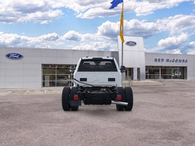 2026 Ford Super Duty F-350 DRW XL