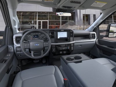 2026 Ford Super Duty F-350 DRW XL