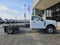 2024 Ford Super Duty F-350 DRW Chassis Cab XL