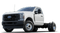 2024 Ford Super Duty F-350 DRW w/ Flatbed XL