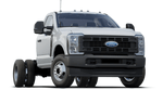 2024 Ford Super Duty F-350 DRW w/ Flatbed XL