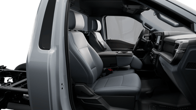 2024 Ford Super Duty F-350 DRW w/ Flatbed XL