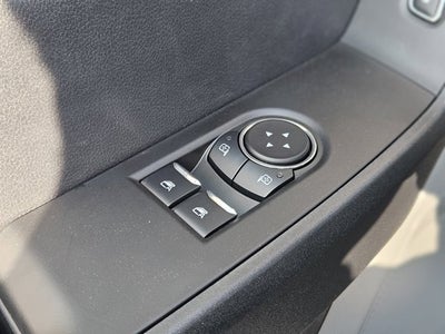 2024 Ford Super Duty F-350 DRW Chassis Cab XL