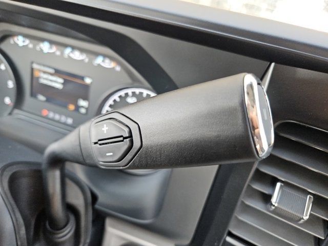 2024 Ford Super Duty F-350 DRW Chassis Cab XL