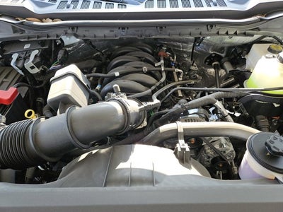 2024 Ford Super Duty F-350 DRW Chassis Cab XL