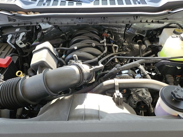 2024 Ford Super Duty F-350 DRW Chassis Cab XL