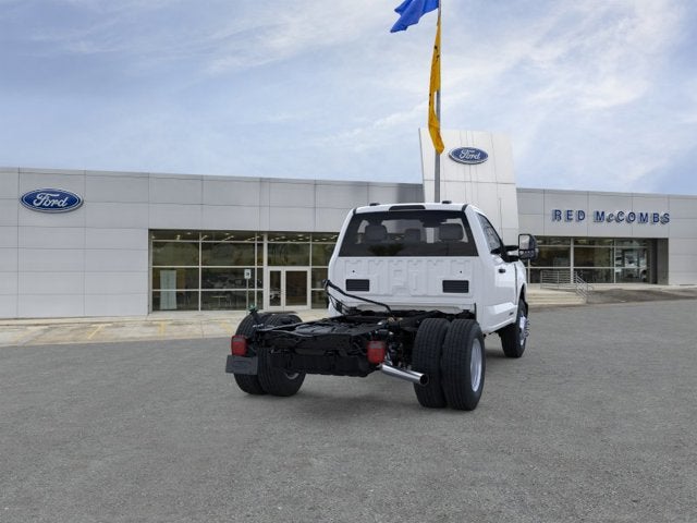 2026 Ford Super Duty F-350 DRW XL