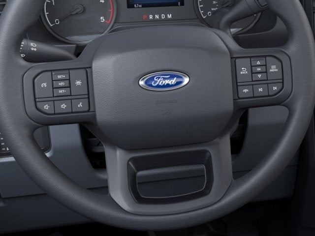 2026 Ford Super Duty F-350 DRW F-350® XL