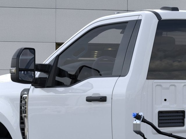 2026 Ford Super Duty F-350 DRW F-350® XL