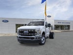 2026 Ford Super Duty F-350 DRW F-350® XL