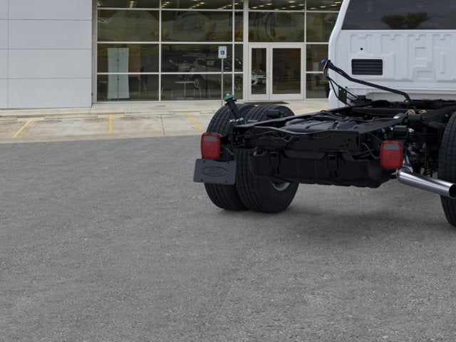 2026 Ford Super Duty F-350 DRW F-350® XL