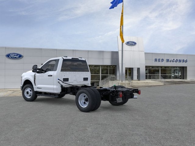2026 Ford Super Duty F-350 DRW F-350® XL