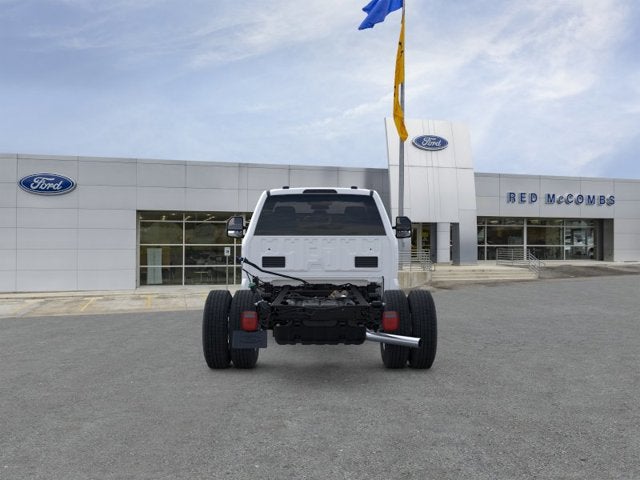 2026 Ford Super Duty F-350 DRW F-350® XL