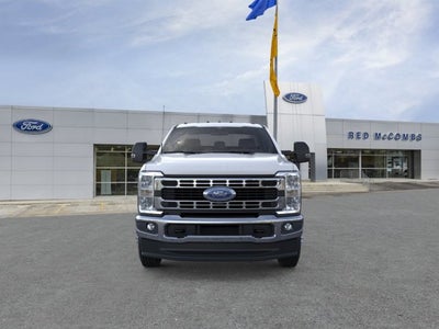 2026 Ford Super Duty F-350 DRW F-350® XL