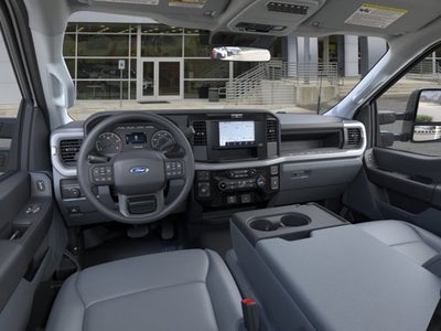 2026 Ford Super Duty F-350 DRW F-350® XL