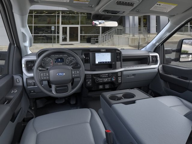 2026 Ford Super Duty F-350 DRW F-350® XL