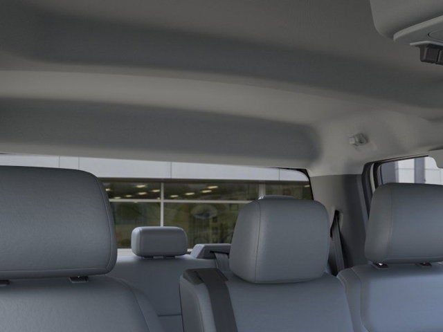 2025 Ford Super Duty F-550 DRW XL