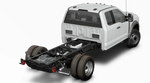 2025 Ford Super Duty F-550 DRW XL