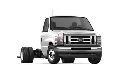 2027 Ford E-Series Cutaway E-450 DRW