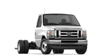 2027 Ford E-Series Cutaway E-450 DRW