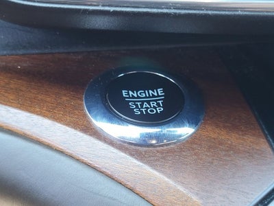 2023 Ford Explorer King Ranch