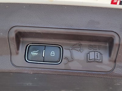 2023 Ford Explorer King Ranch