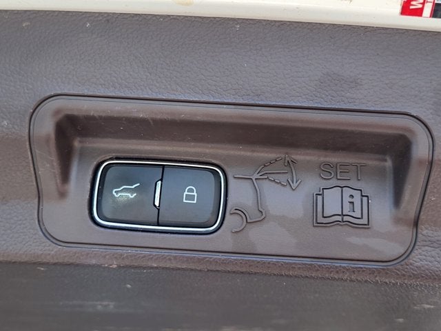 2023 Ford Explorer King Ranch