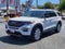 2023 Ford Explorer King Ranch