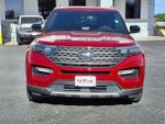 2022 Ford Explorer King Ranch