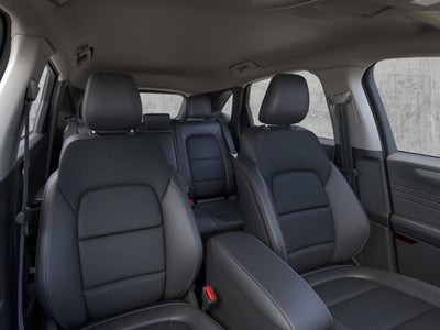 2026 Ford Escape PHEV