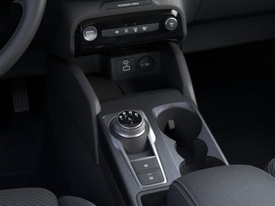 2026 Ford Escape PHEV