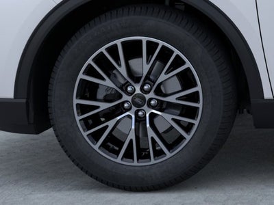 2026 Ford Escape PHEV