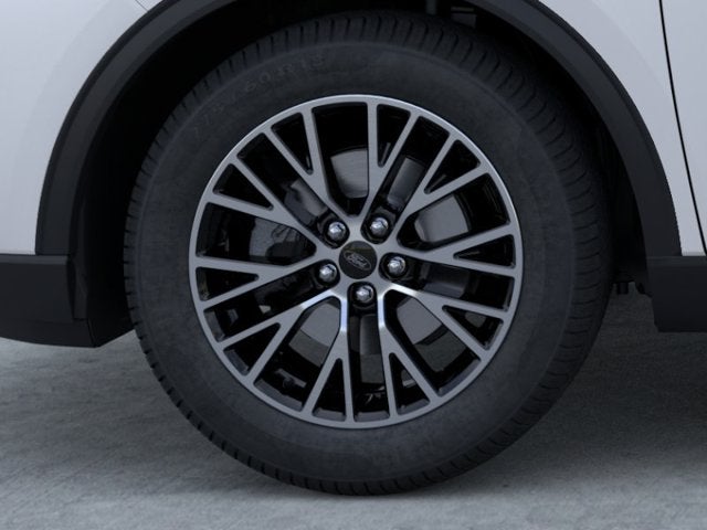 2026 Ford Escape PHEV
