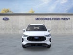 2026 Ford Escape PHEV