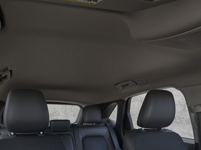2026 Ford Escape PHEV