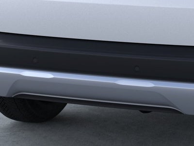 2026 Ford Escape PHEV