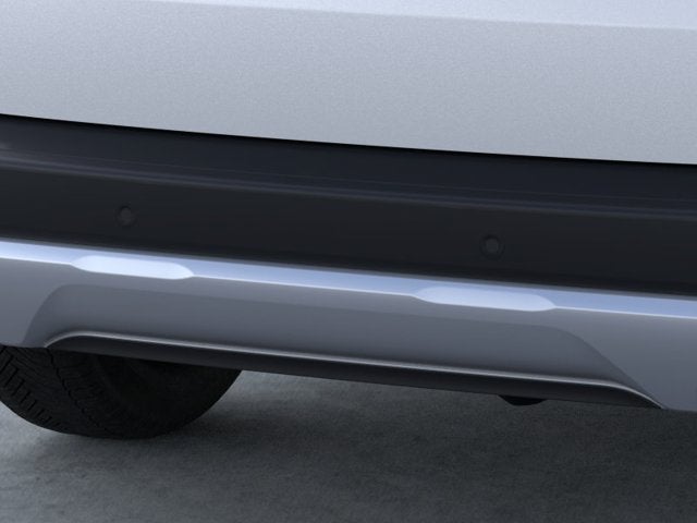 2026 Ford Escape PHEV