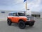 2025 Ford Bronco Stroppe Edition