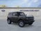 2026 Ford Bronco Standard