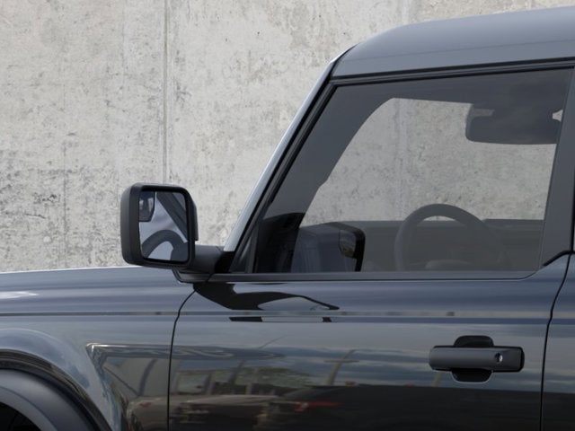 2026 Ford Bronco Standard