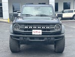 2021 Ford Bronco Black Diamond
