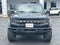 2021 Ford Bronco Black Diamond