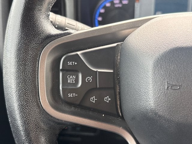 2021 Ford Bronco Black Diamond