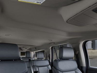 2027 Ford Expedition Max Active