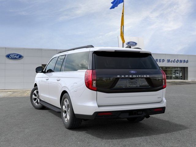 2027 Ford Expedition Max Active