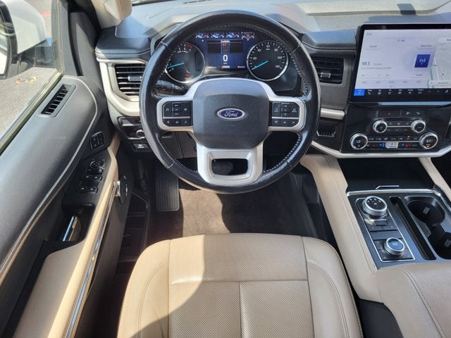 2023 Ford Expedition Max XLT